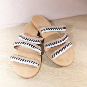 Jack Rogers Amelia Sandals